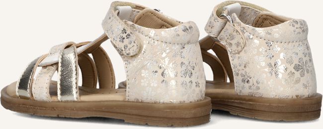 Beige TON & TON Sandalen YLVA Beige TON & TON Sandalen YLVA - large