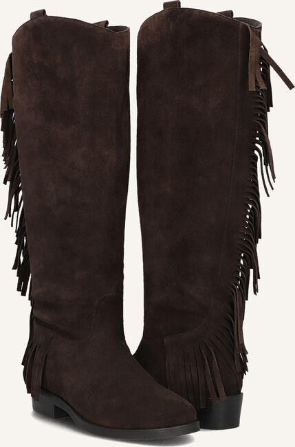 Bruine INUOVO  E04006 Bruine INUOVO  E04006 - large