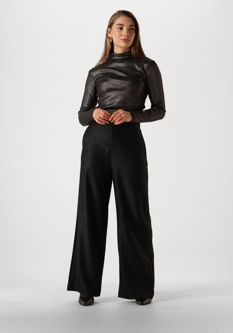 MY ESSENTIAL WARDROBE Col roulé KALIRAMW ROLLNECK BLOUSE en noir - large