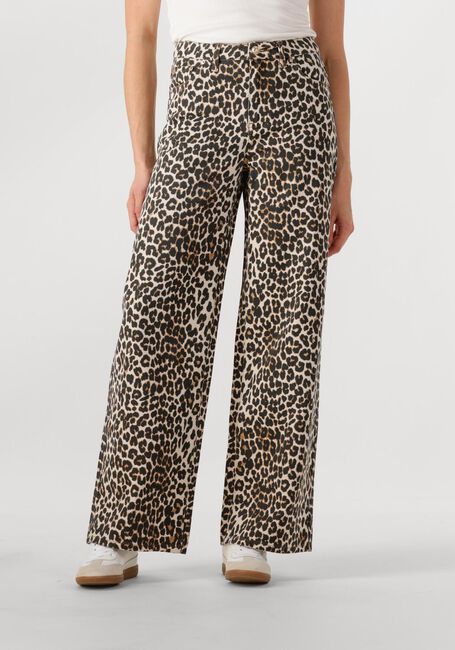SUNCOO Pantalon ROBIN en multicolore - large