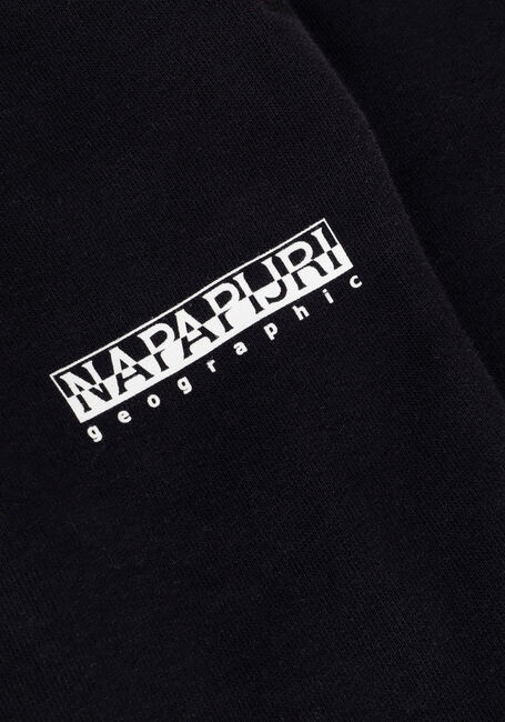 NAPAPIJRI Pantalon de jogging K M-BOX 1 en noir - large