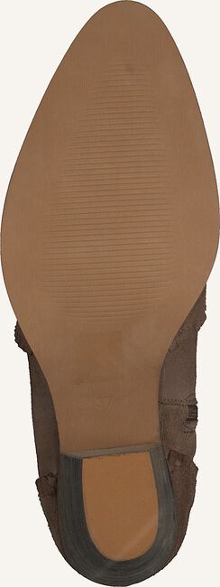 Camel OMODA Enkellaarsjes ELLA WESTERN 13 Camel OMODA Enkellaarsjes ELLA WESTERN 13 - large