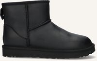 Zwarte UGG  W CLASSIC MINI - medium
