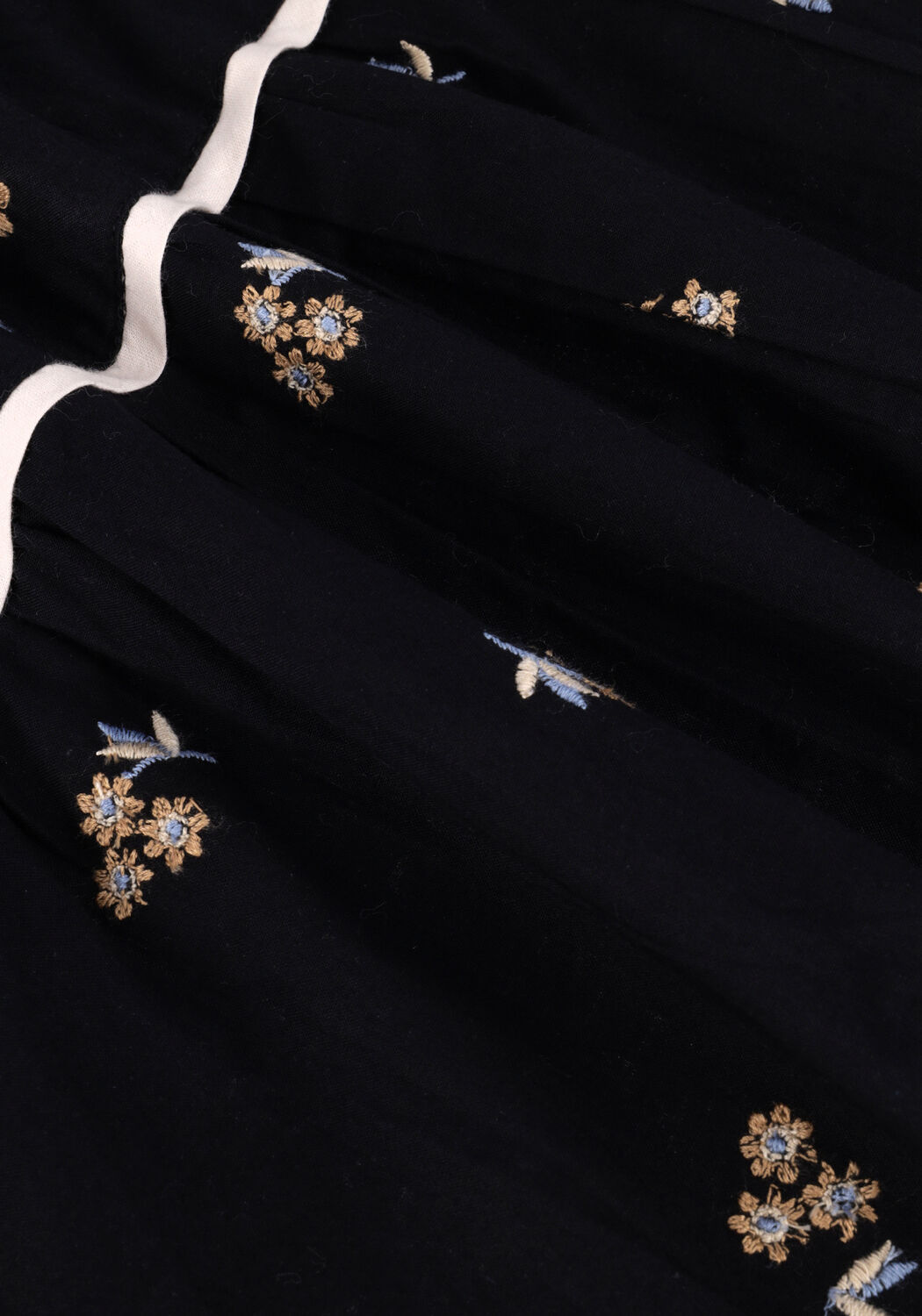 SOFIE SCHNOOR BLOUSE Blouses en noir - large