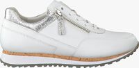 Witte GABOR Lage sneakers 318 - medium