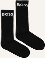Zwarte BOSS Beenmode 2P RS SPORT CC - medium