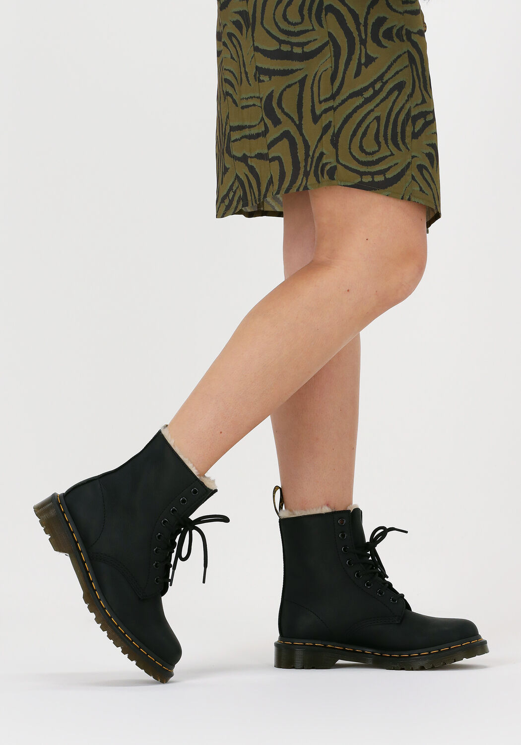 Dr martens veterboots store