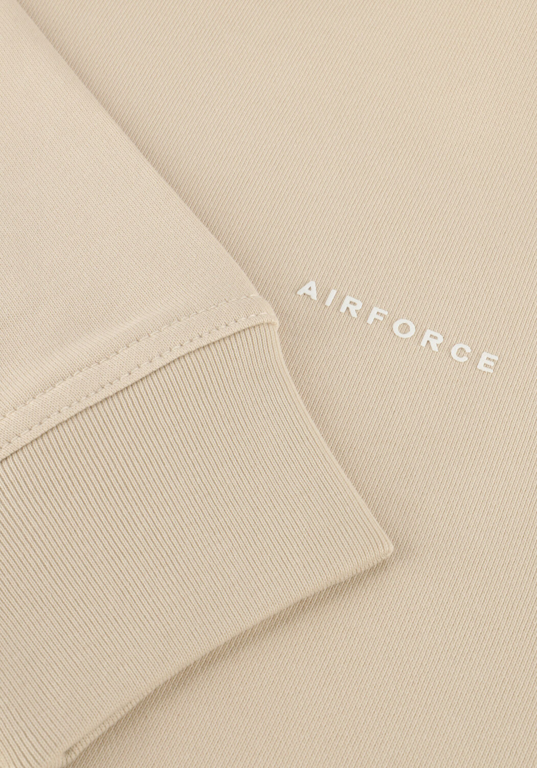 AIRFORCE Chandail GEB1178 Sable - large