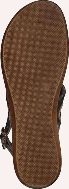 Gouden OMODA Sandalen ASO4/MOD Gouden OMODA Sandalen ASO4/MOD - large