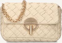 Beige VANESSA BRUNO  MOON - medium