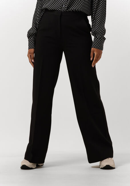 ANOTHER LABEL Pantalon MOORE PANTS en noir - large