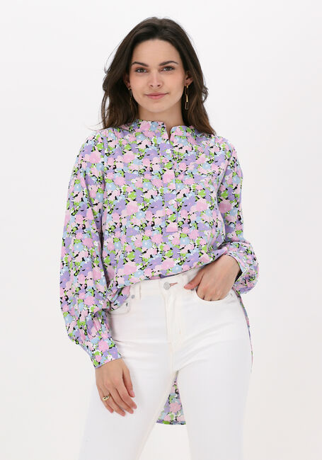 Paarse SELECTED WOMEN  SLFJUDITA LS - large