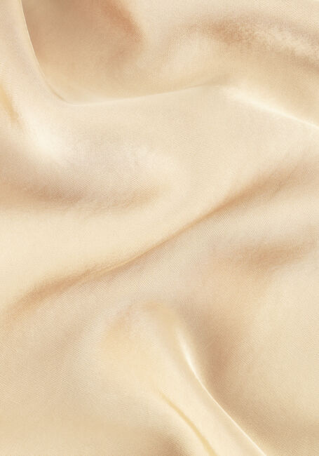 Gouden NOTRE-V Midi jurk NV-FRIDA Gouden NOTRE-V Midi jurk NV-FRIDA - large