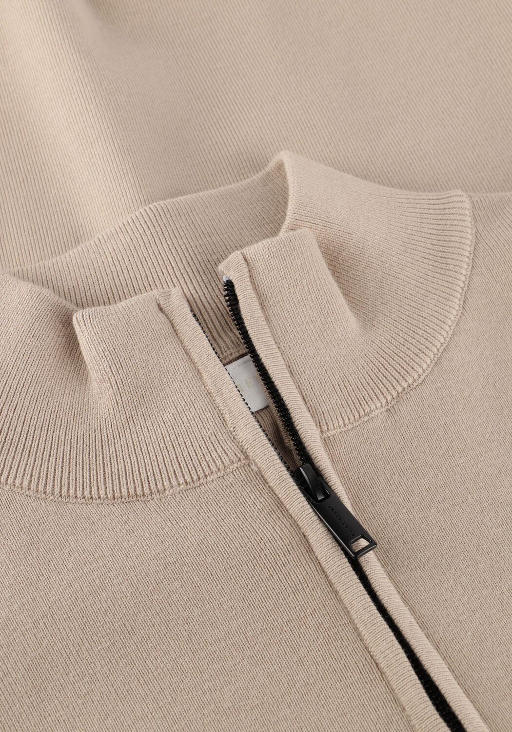 Beige SAINT STEVE Trui AXEL-S - large