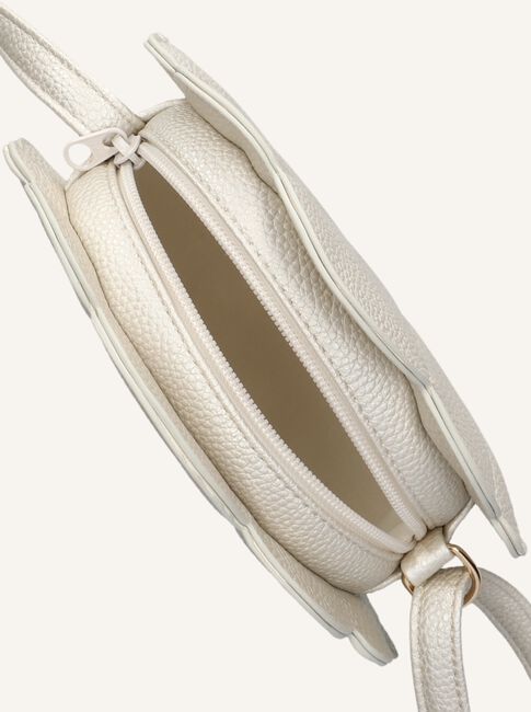 Ecru MOLO Schoudertas SEASHELL BAG Ecru MOLO Schoudertas SEASHELL BAG - large