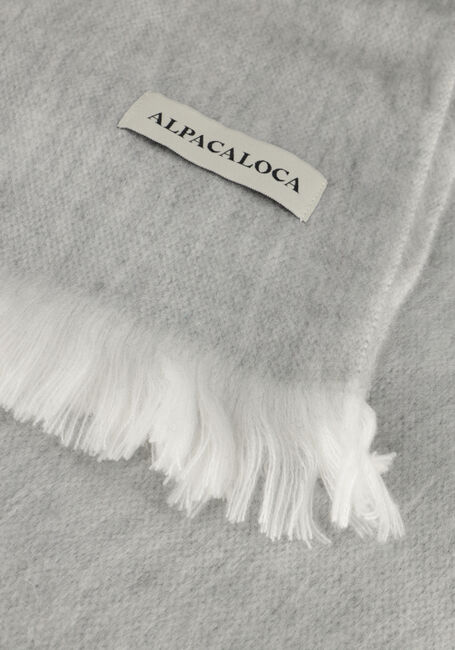 ALPACA LOCA 407 SCARF - large