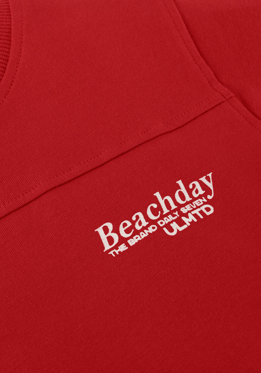 Rode DAILY7 T-shirt T-SHIRT PRINT - large