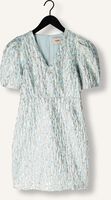 FREEBIRD Mini robe DAANTJE Bleu clair FREEBIRD Mini robe DAANTJE Bleu clair - medium