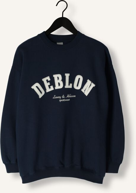 DEBLON SPORTS PUCK SWEATER DEBLON SPORTS PUCK SWEATER - large