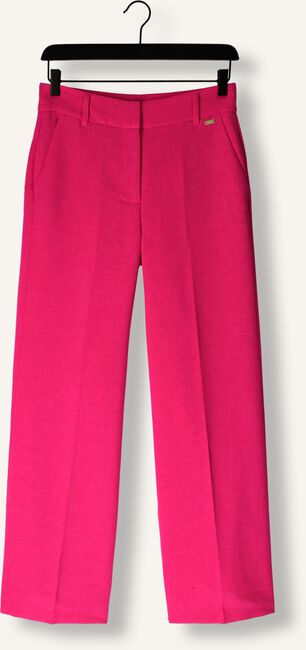 POM AMSTERDAM WIDE LEG PINK GLOW PANTS POM AMSTERDAM WIDE LEG PINK GLOW PANTS - large