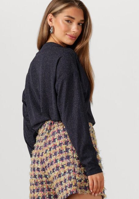 STUDIO AMAYA ALMA Blouses en bleu - large