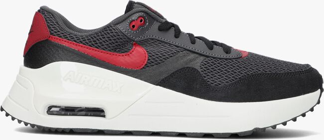 Zwarte NIKE Lage sneakers AIR MAX SYSTM - large
