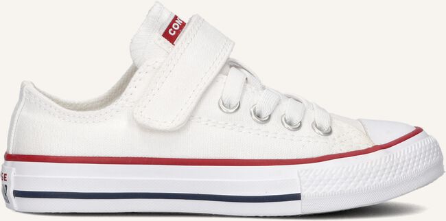 Witte CONVERSE Sneakers CHUCK TAYLOR ALL STAR LOW GIRL Witte CONVERSE Sneakers CHUCK TAYLOR ALL STAR LOW GIRL - large