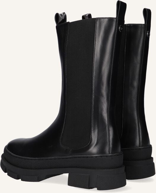 Zwarte ANOTHER LABEL  MARTE CHELSEA BOOT Zwarte ANOTHER LABEL  MARTE CHELSEA BOOT - large
