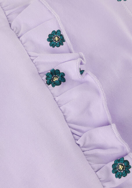 Z8 Mini robe BELEZZA en violet - large
