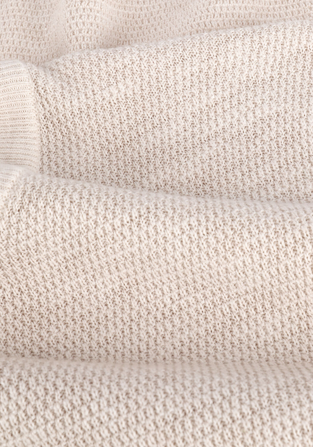 PROFUOMO Pull PPTJ1A-C Blanc - large