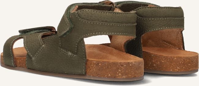 Groene TON & TON Sandalen NEO Groene TON & TON Sandalen NEO - large