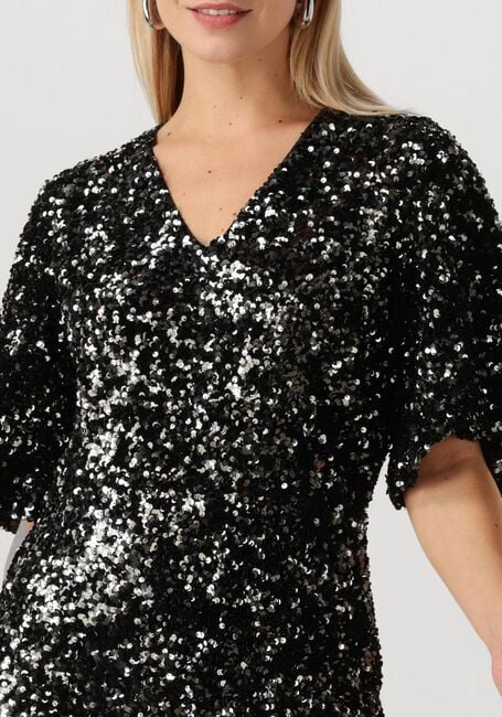 Y.A.S. YASELLE 2/4 SEQUIN JUMPSUIT - large