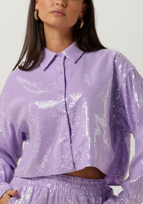 Lila REFINED DEPARTMENT Blouse COOPER - large