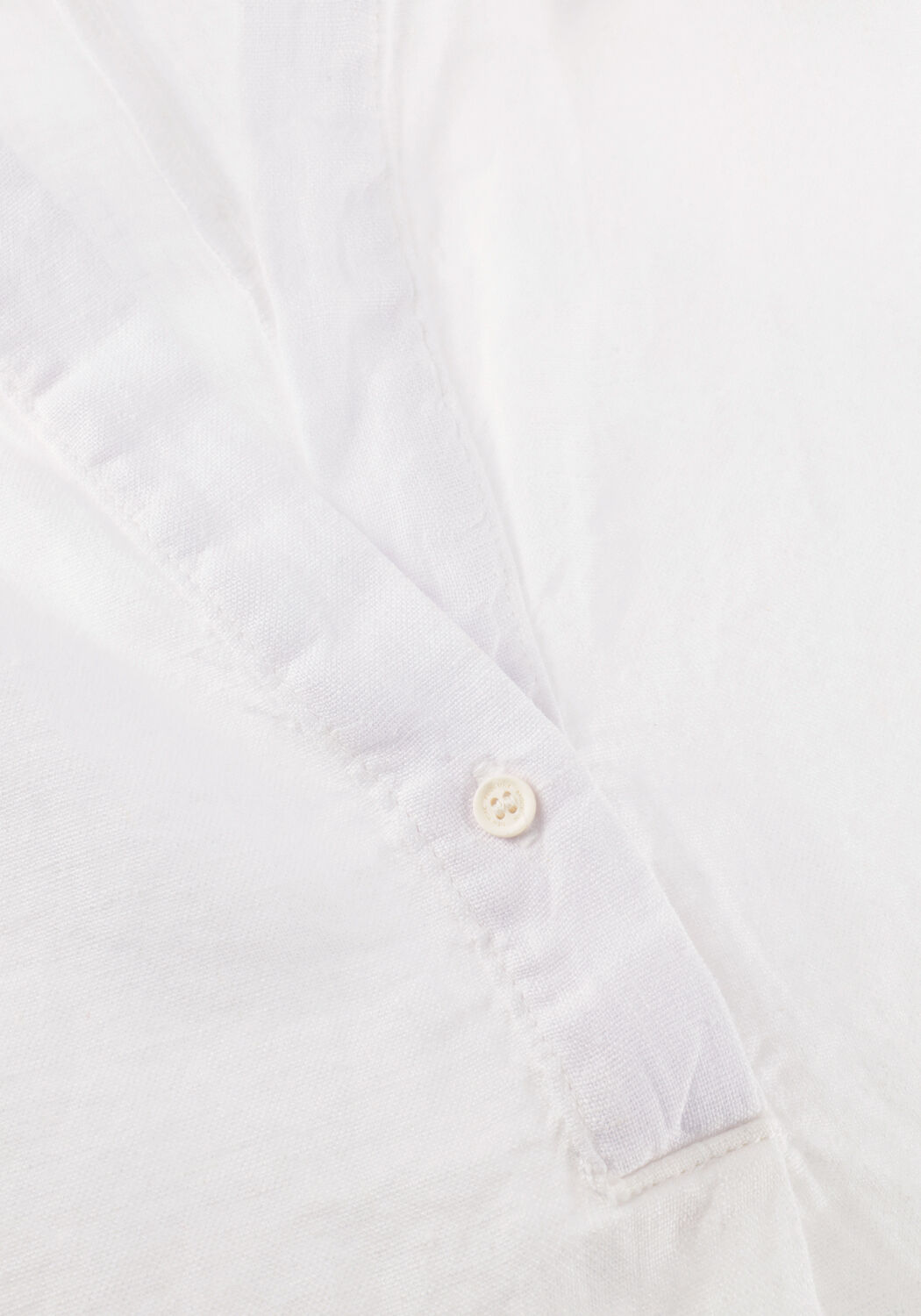 PENN & INK BLOUSE Blouses en blanc - large