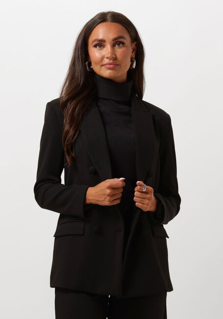 SILVIAN HEACH Blazer GPA24195GC en noir - large