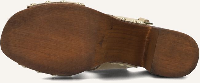 Beige NOTRE-V Sandalen 8513 Beige NOTRE-V Sandalen 8513 - large