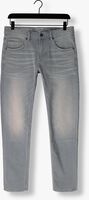 PME LEGEND Slim fit jeans TAILWHEEL FRESH LIGHT GREY Gris clair
