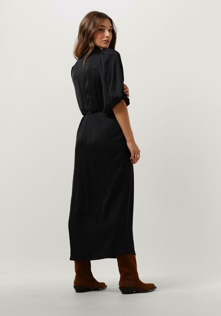 CO'COUTURE Robe midi CAYSACC FLOOR DRESS en noir - large