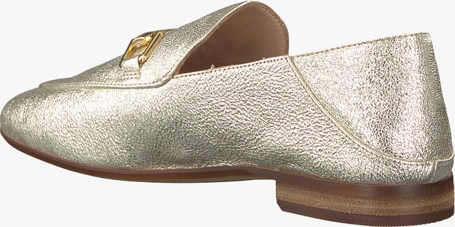 UNISA Loafers DURITO en or - large