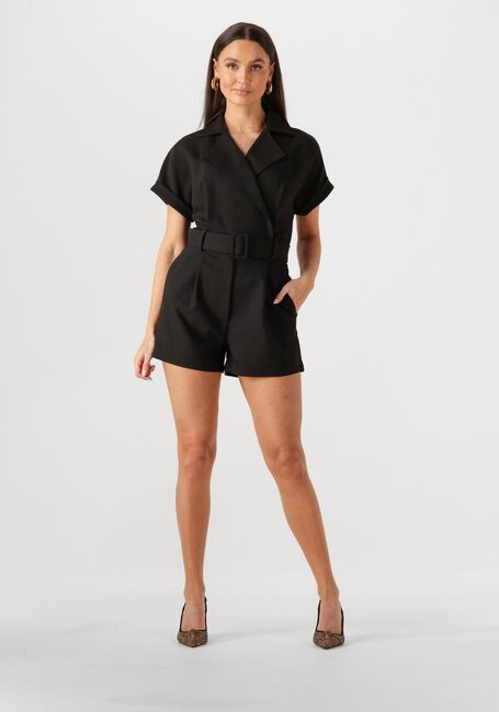 NOTRE-V Combishorts NV-FERN en noir - large