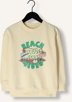 Gele Z8 Sweater OTELLO - medium