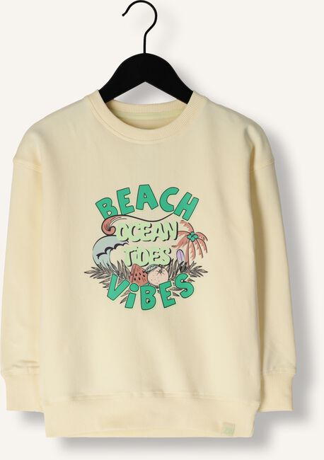 Gele Z8 Sweater OTELLO Gele Z8 Sweater OTELLO - large