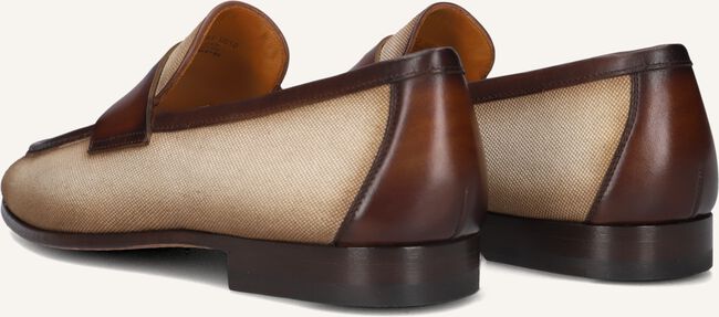 Bruine MAGNANNI Loafers 25639 Bruine MAGNANNI Loafers 25639 - large