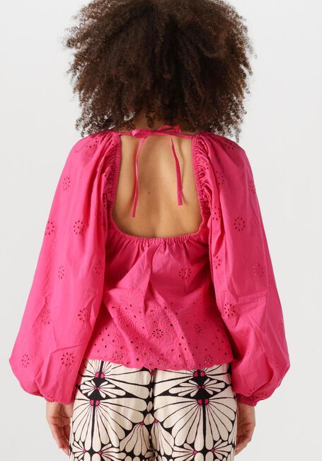 Fuchsia REFINED DEPARTMENT  ROSIE - large