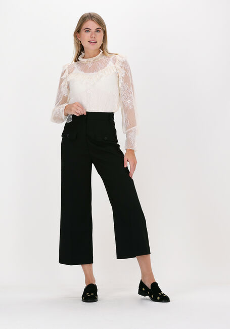 Ecru SOFIE SCHNOOR  VIENNE Ecru SOFIE SCHNOOR  VIENNE - large