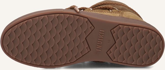 Bruine INUIKII  CLASSIC NABUK Bruine INUIKII  CLASSIC NABUK - large