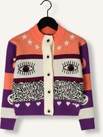 VINGINO Gilet MINDY Corail VINGINO Gilet MINDY Corail - medium