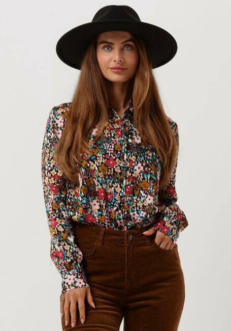 FABIENNE CHAPOT LOT BLOUSE Blouses en noir - large