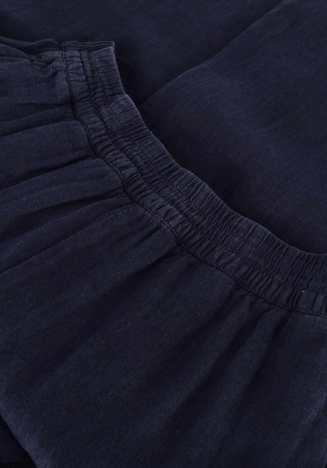 BELLAMY Pantalon large BROOKE Bleu fonc&eacute; - large