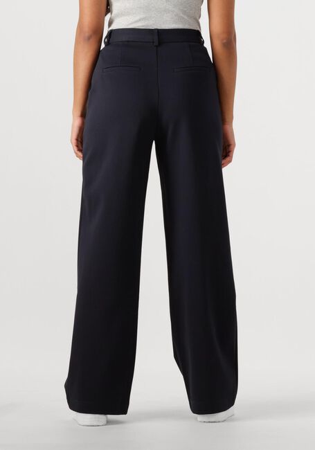 NOTRE-V Pantalon NV-FAYLINN en noir - large